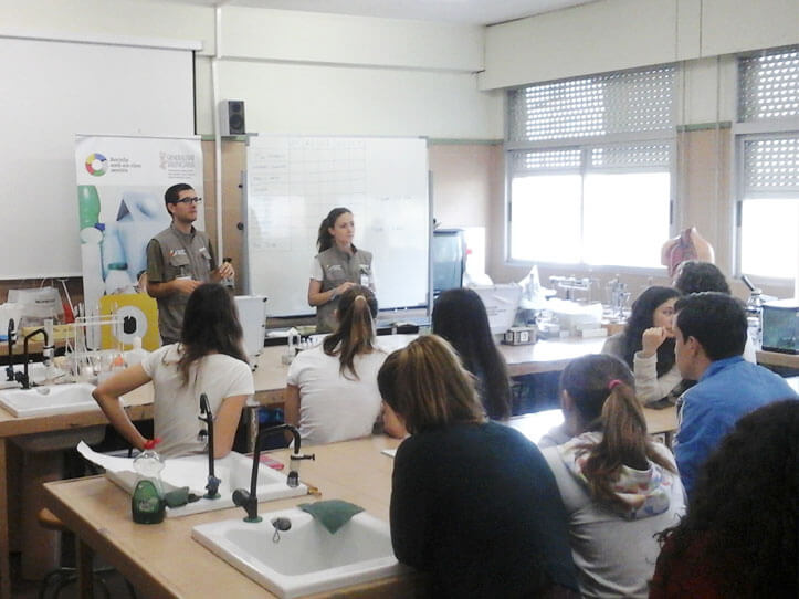 La Disección de una Bolsa de Basura La Dissecció d’una Bossa de Fem