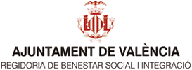 Logo-regidoria-benestar-social Ajuntament de València - Logo Regidoria de benestar animal