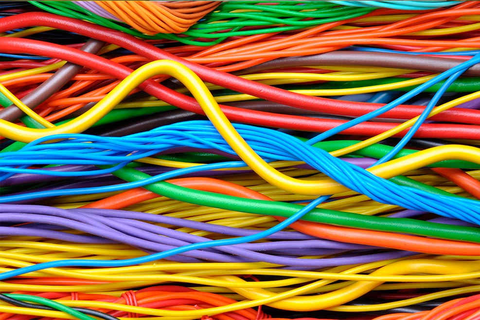 Pulseras RAEEs Pulseras RAEEs: Taller que tiene como eje de trabajo los residuos de aparatos eléctricos y electrónicos (RAEEs).