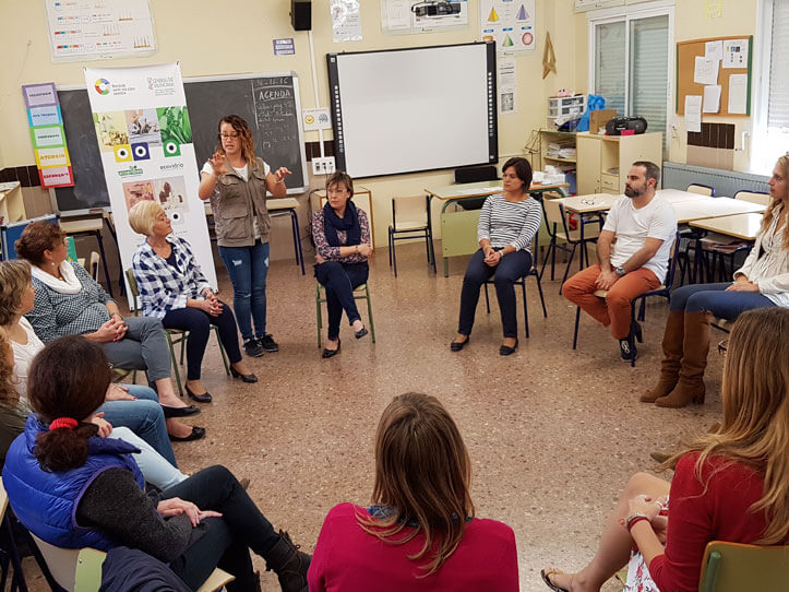 Risiclaje: Excusas para No Reciclar Risiclatge: Excuses per a No Reciclar