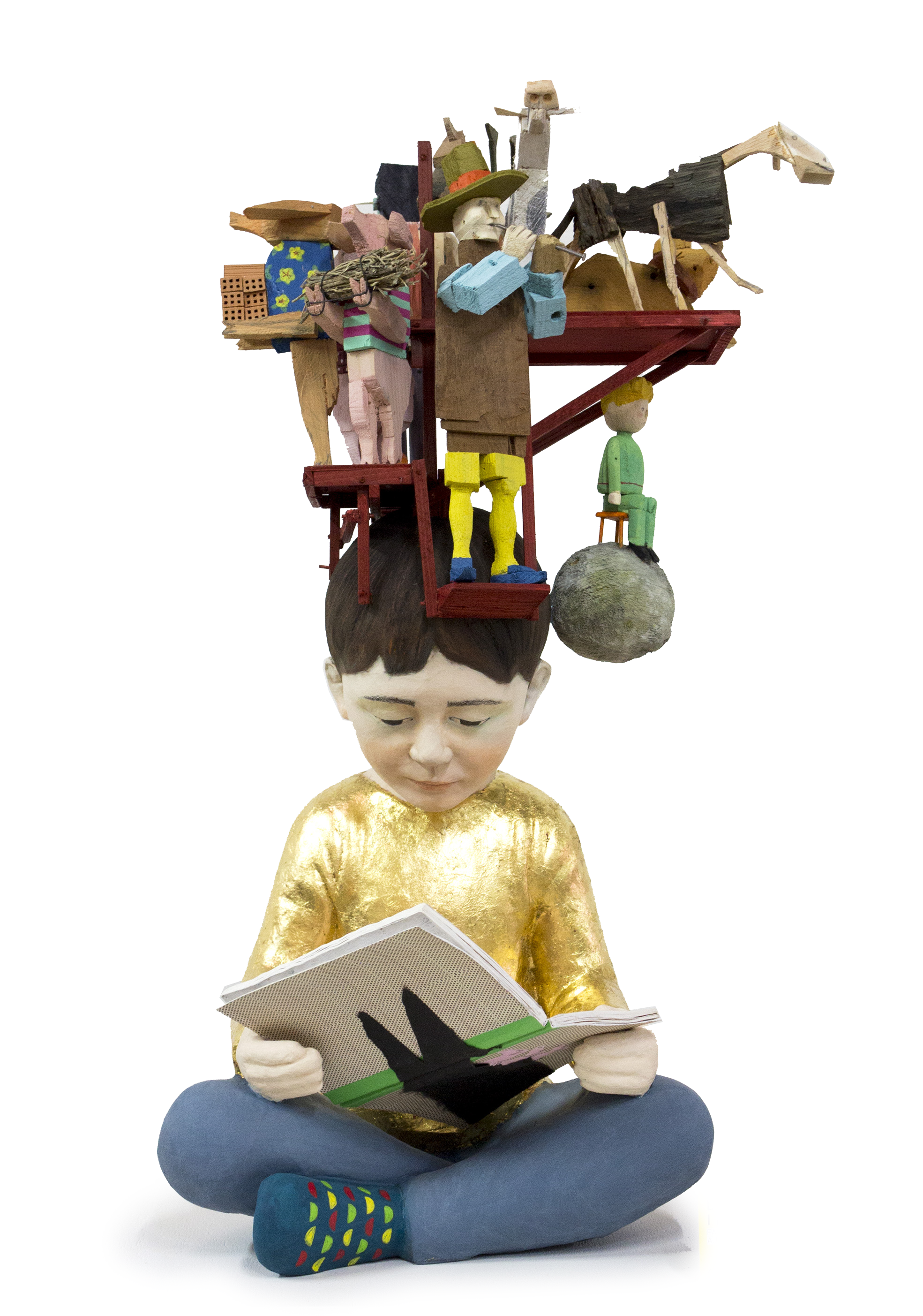 3_1_5_Les Falles.Espai d'identitat i diversitat II Campanya Les falles: espai d’identitat i diversitat