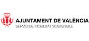 Logo-servici-de-mobilitat-sostenible Logotipo Servici de mobilitat sostenible