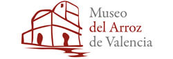 logotipo-museo-arroz-valencia Logotipo Museo del Arroz de Valencia