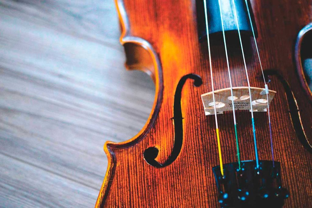 providence-doucet-viatge-musical-emocions Un viatge musical a les emocions