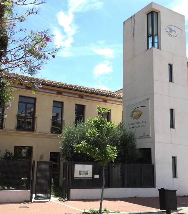 dav Rutas escolares