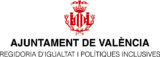 Logo Regidoria Igualtat i Polítiques Inclusives logotipo regidoria d'igualtat i polítiques inclusives servici d'igualtat i polítiques inclusives