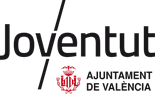 2018_19 _ Ocio educativo _ Conoce tu CMJ _ logo juventud_2 Logotipo de la Regidoria de Educación.