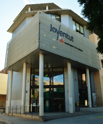 2018_19 _ ocio educativo _ conoce tu cmj _ cmj juventud VALENTIA, la vida en una ciudad romana