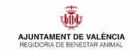 BENESTAR animal Ajuntament de València - Logo Regidoria de benestar animal
