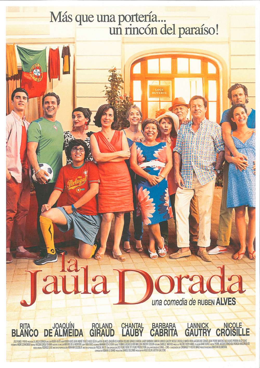 DIVERCINEMA La-jaula-dorada-compressed Divercinema