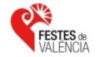 logo festes Logotipo de la Regidoria de Educación.