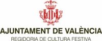 regi Logotipo de la Regidoria de Educación.