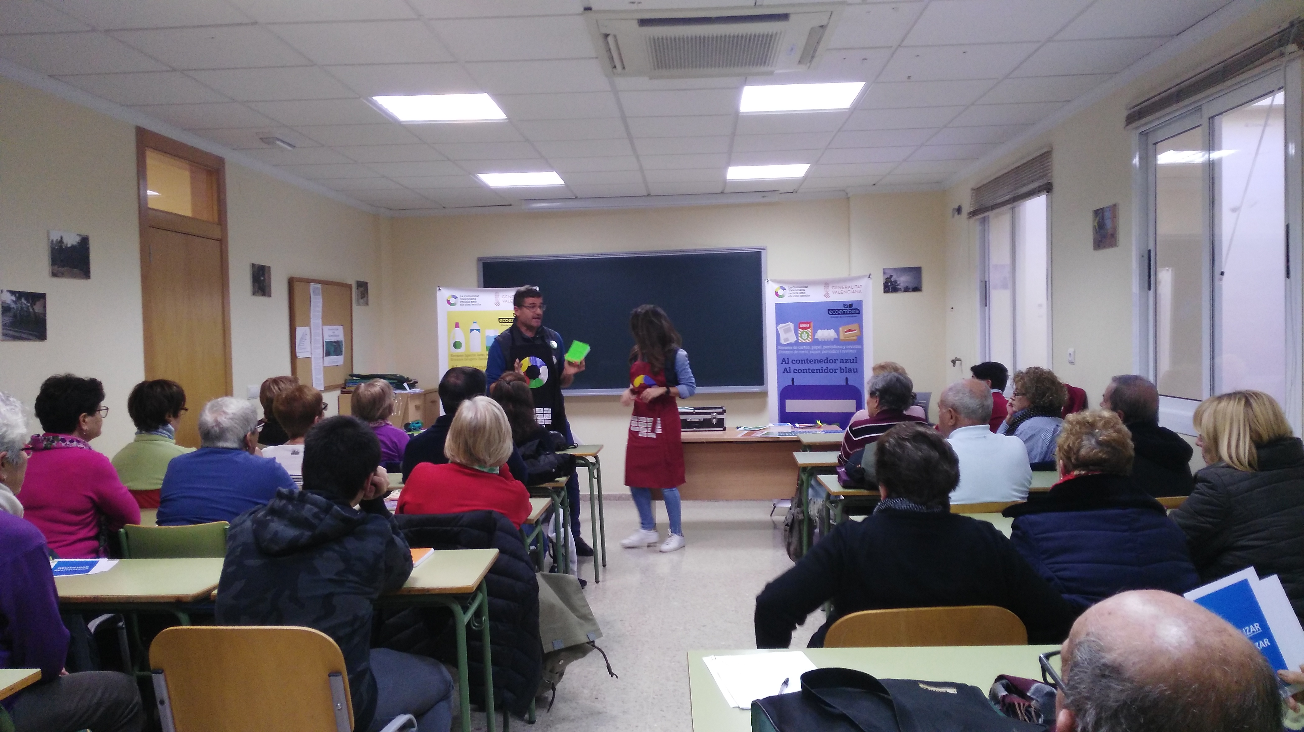 2017_2018_Progr-Educa_ R5S_22. La Recibotica Ambiental La Recibotiga Ambiental