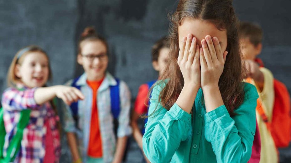2019_20_Educación inclusiva y coeducación_ Acoso Escolar I Prevención de la violencia entre iguales
