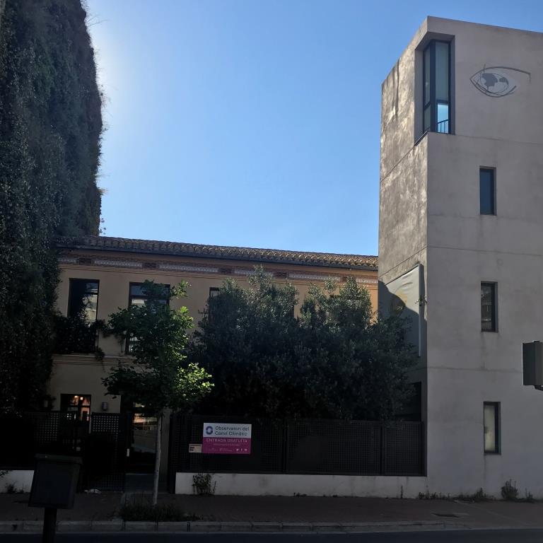 comprimida Rutas escolares