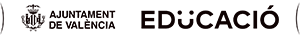 Logotipo de la Regidoria de Educación.