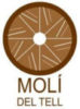 Logotipo Molí del Tell - molino harinero del siglo XVII