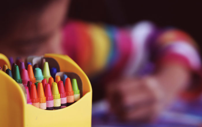 Inicio del Nuevo Curso Escolar