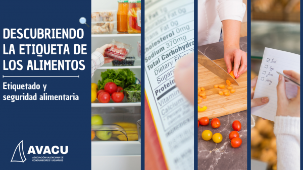 2025_26_Consumo Responsable_Descubriendo la etiqueta de los alimentos_imagen taller Desxifrant l'enigma de l'etiqueta. Etiquetatge dels productes