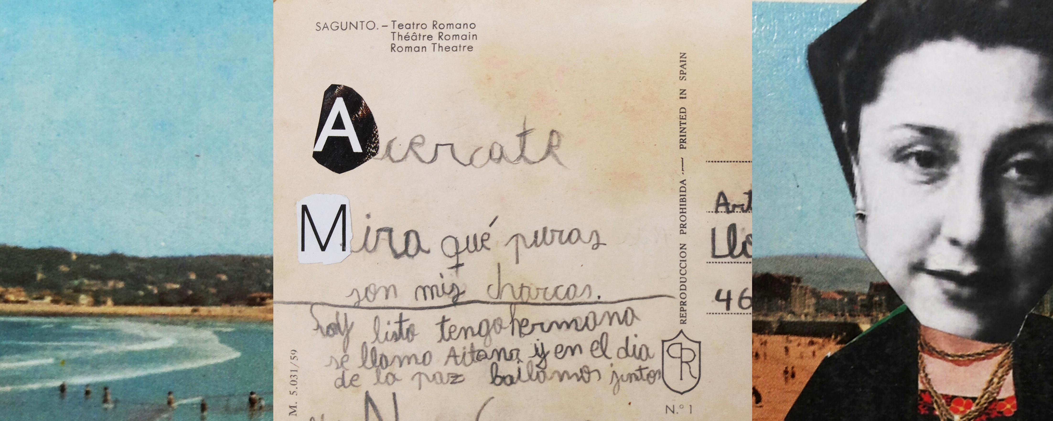 Residencias Artísticas