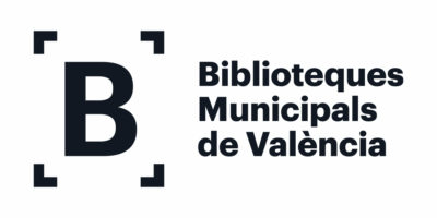 Logotipo xarxa biblioteques municipals
