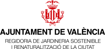 logo Educación, logo Ayuntamiento de Valencia y logo PAM
