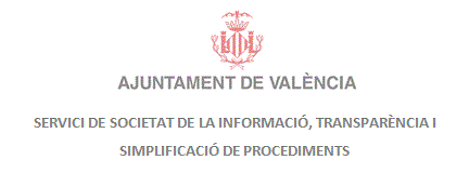 Logo transparencia Logotipo de la Regidoria de Educación.