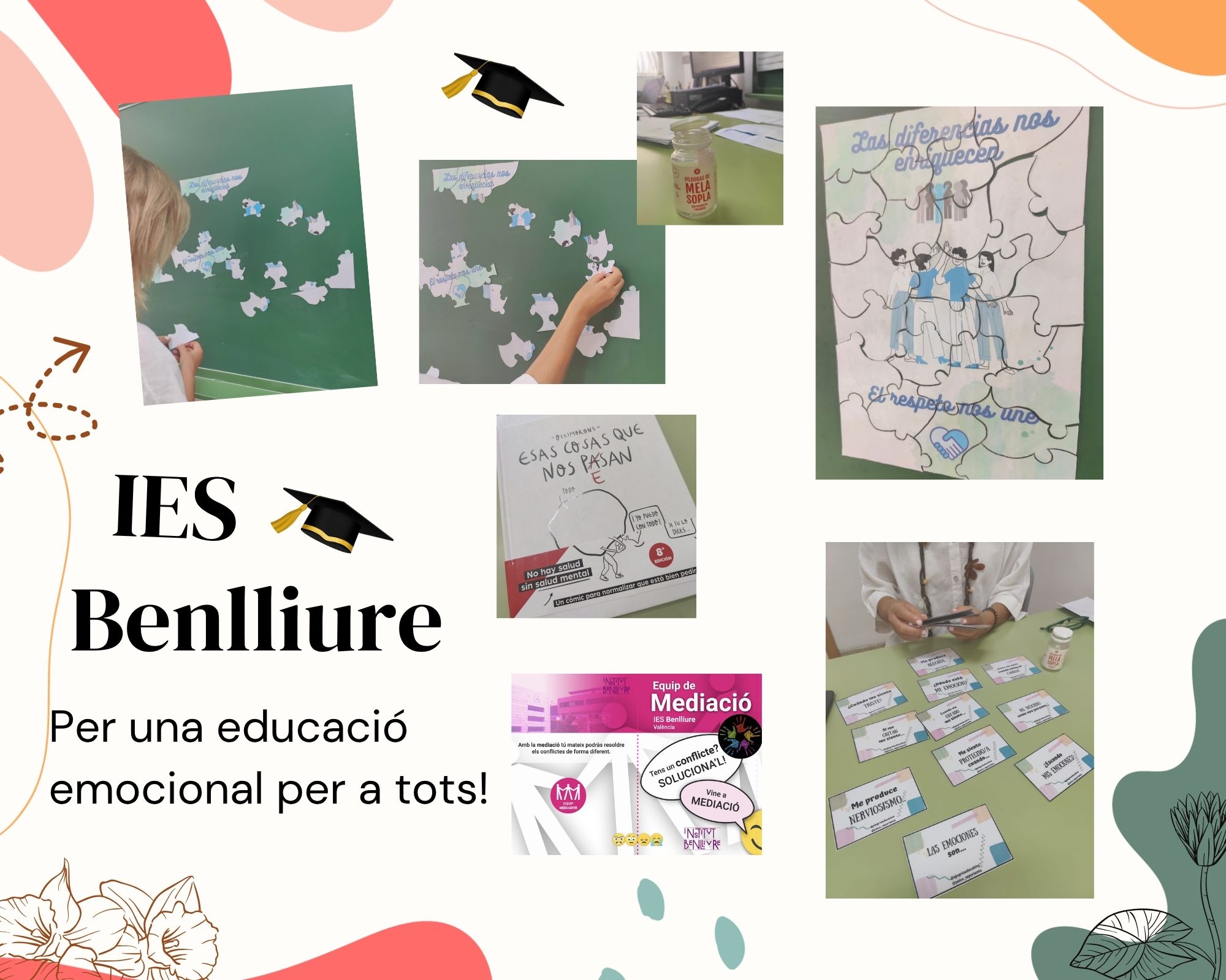 IES BENLLIUERE