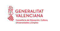 logo Conselleria de Educación, Cultura, Universidades y Empleo 2025