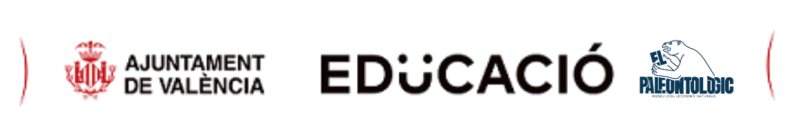 Logotipo de la Regidoria de Educación.